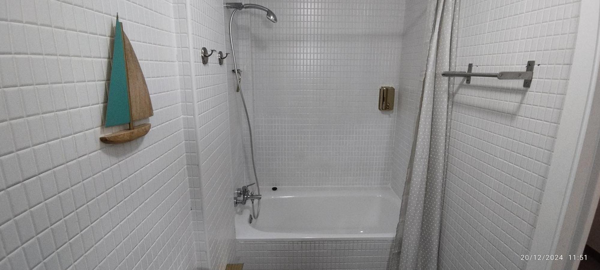 Triplex Faro Apartment Carboneras Luaran gambar